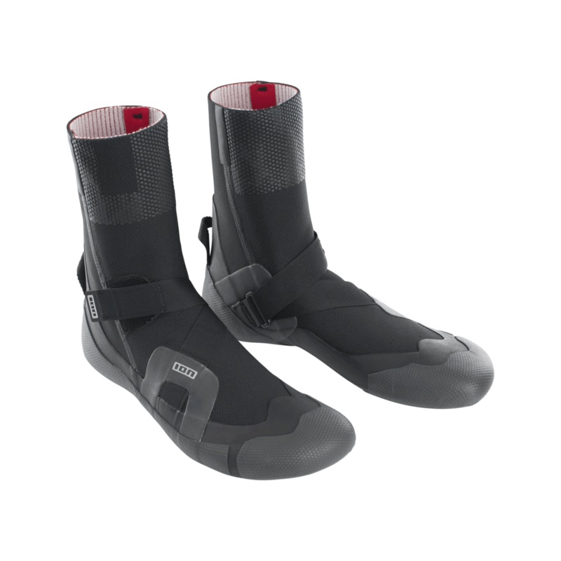 Ballistic Boots 3/2 Round Toe|UK 4 (36/5)|UK 5 (37/6)|UK 6 (38-39/7)|UK 7 (40-41/8)|UK 8 (42/9)|UK 9 (43-44/10)|UK 10 (45-46/11)|UK 11 (47-48/12)