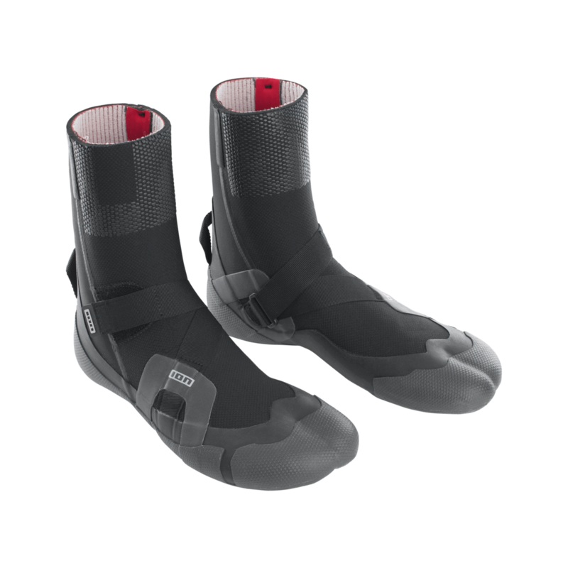 Ballistic Boots 6/5 Internal Split