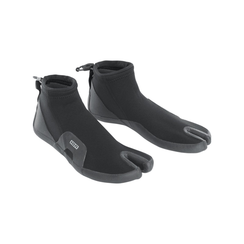 Ballistic Toes 2.0 External Split