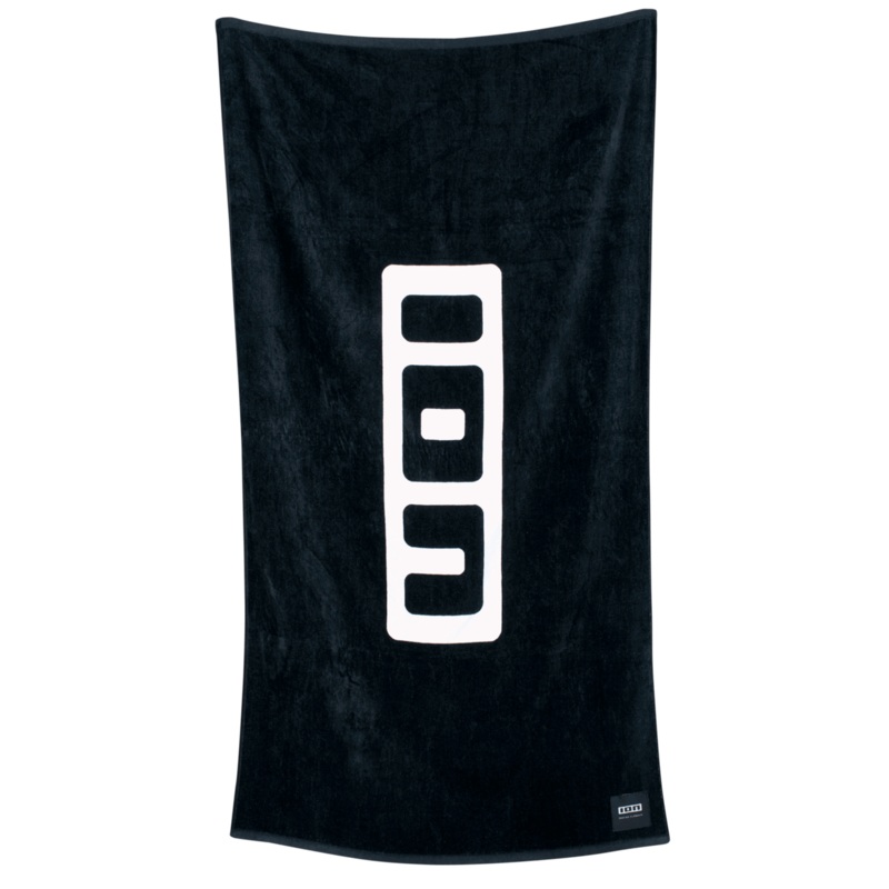 Beach Towel|Black|M|L