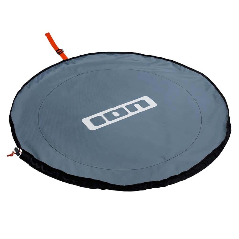 Changing Mat/Wetbag