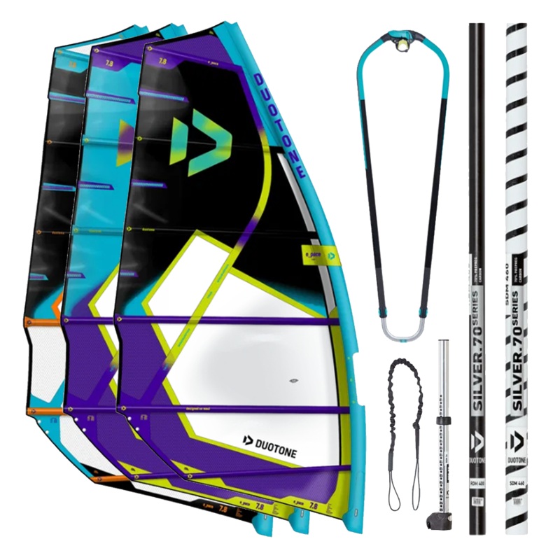 E_Pace Rig Package
