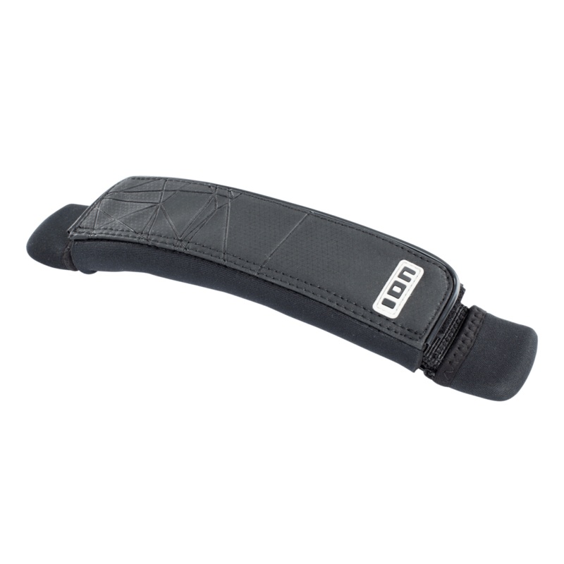 Footstrap|Black|898 grey