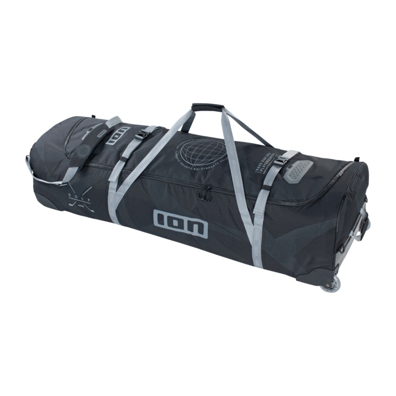 Gearbag Tec Golf|Black|145cm|165cm