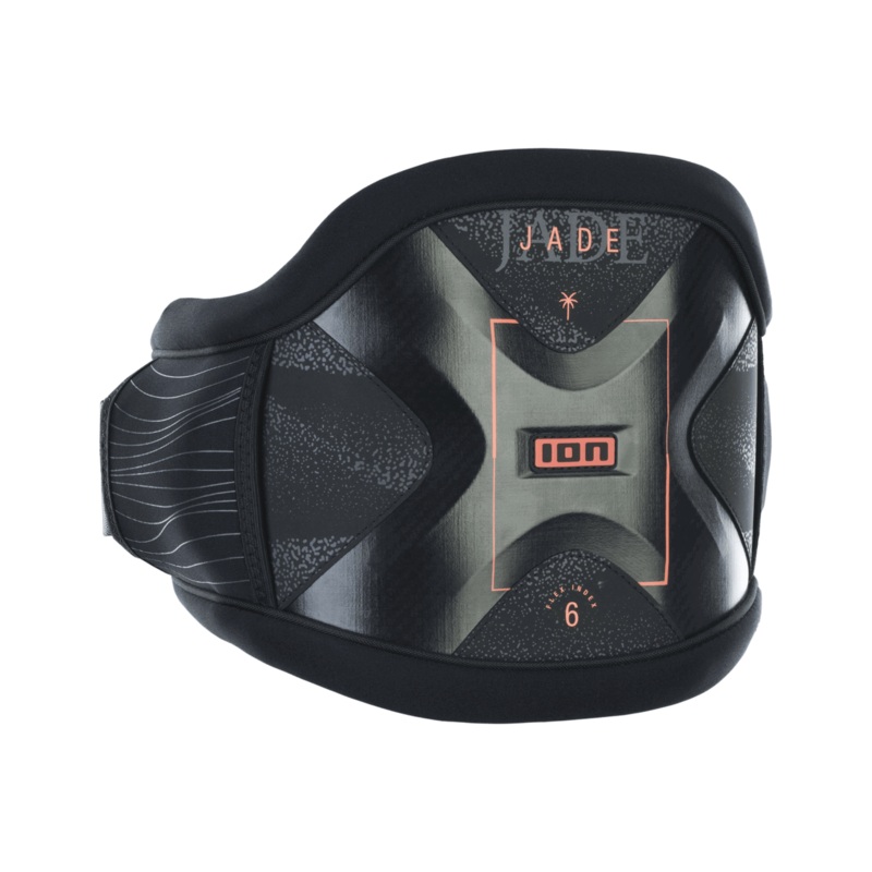Jade Womens Windsurf Harness|900 black|34/XS|36/S|38/M|40/L