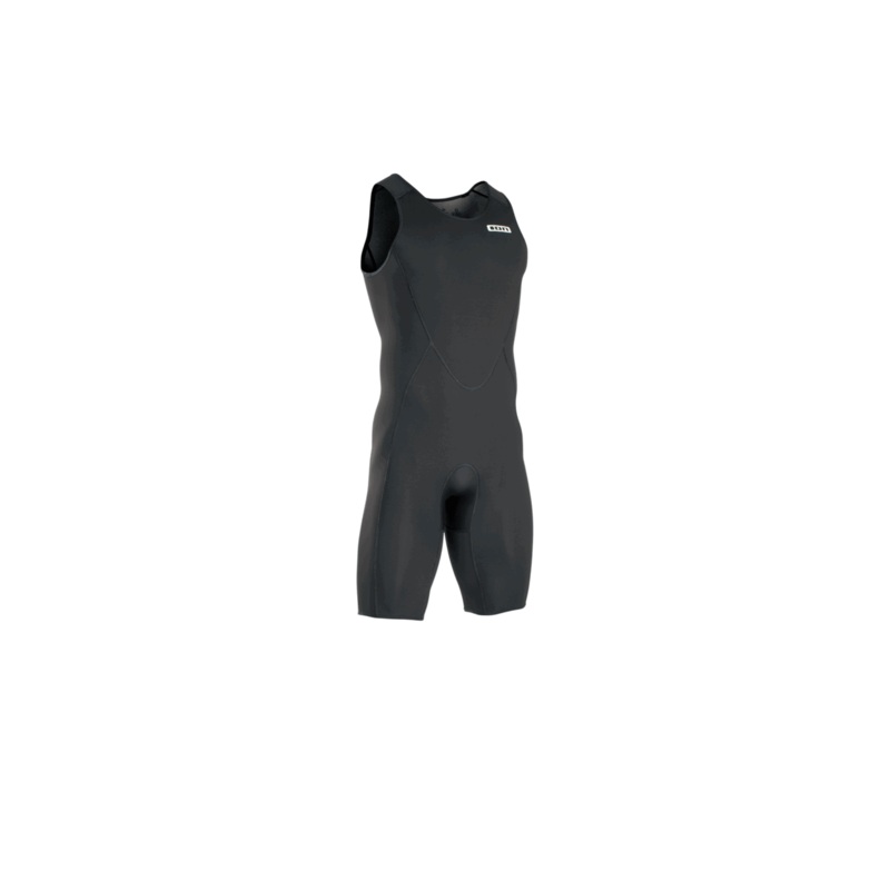 Monoshorty 0.5 Mens Wetsuit|900 black|46/XS|48/S|50/M|52/L|54/XL|56/XXL