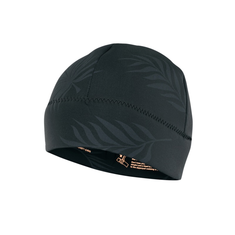 Neo Grace Beanie|900 black|711 crystal-blue|32/XXS|34/XS|36/S|38/M|40/L