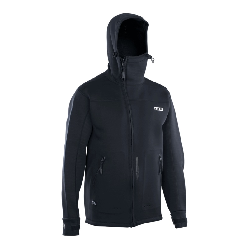 Neo Shelter Jacket Amp|900 black|703 faint-blue|732 blue-nights|52/L|50/M|48/S|54/XL