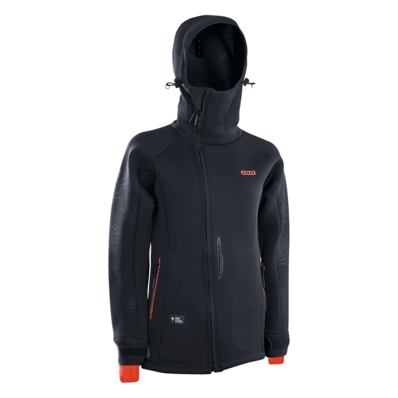 Neo Shelter Jacket Amp Womens|900 black|36/S|38/M|40/L|42/XL