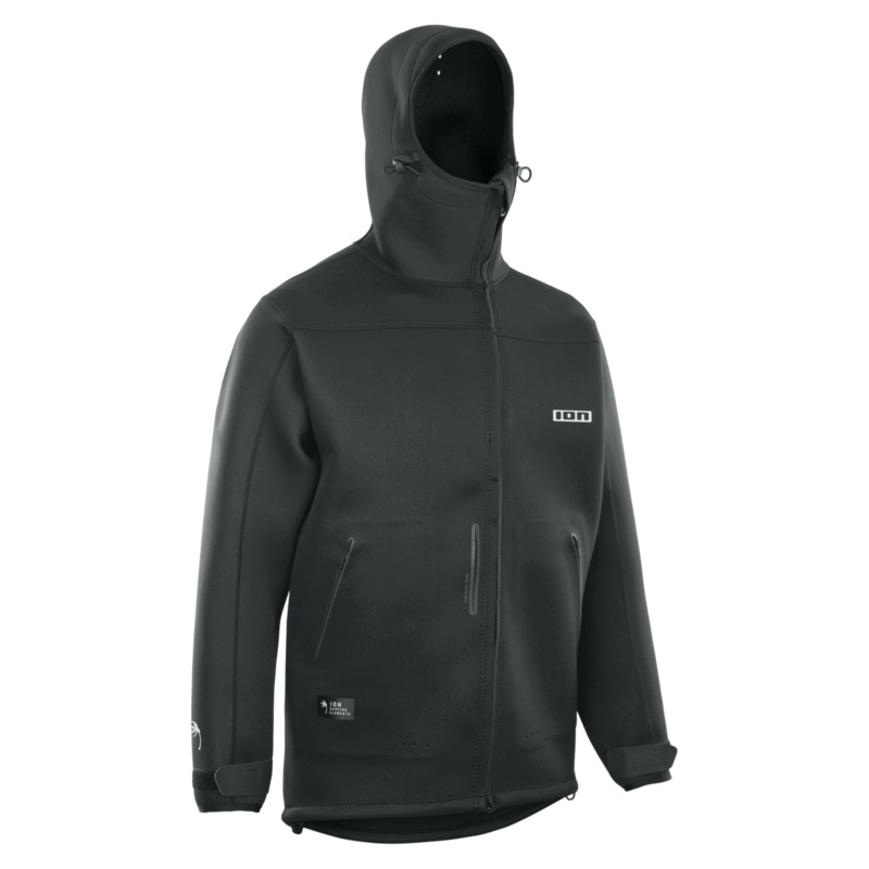 Neo Shelter Jacket Core|900 black|48/S|50/M|52/L|54/XL