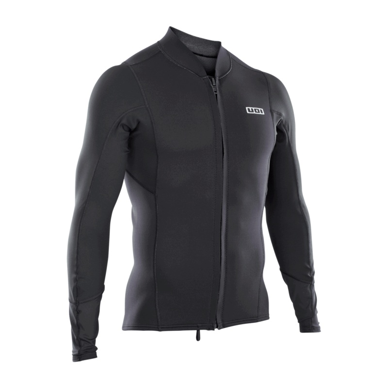 Neo Zip Top 2/1 LS|900 black|46/XS|48/S|50/M|52/L|54/XL|56/XXL