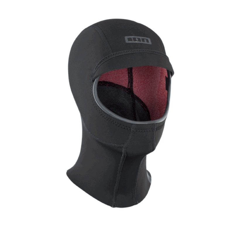 Neoprene Hood 2/1|46/XS|48/S|50/M|52/L|54/XL
