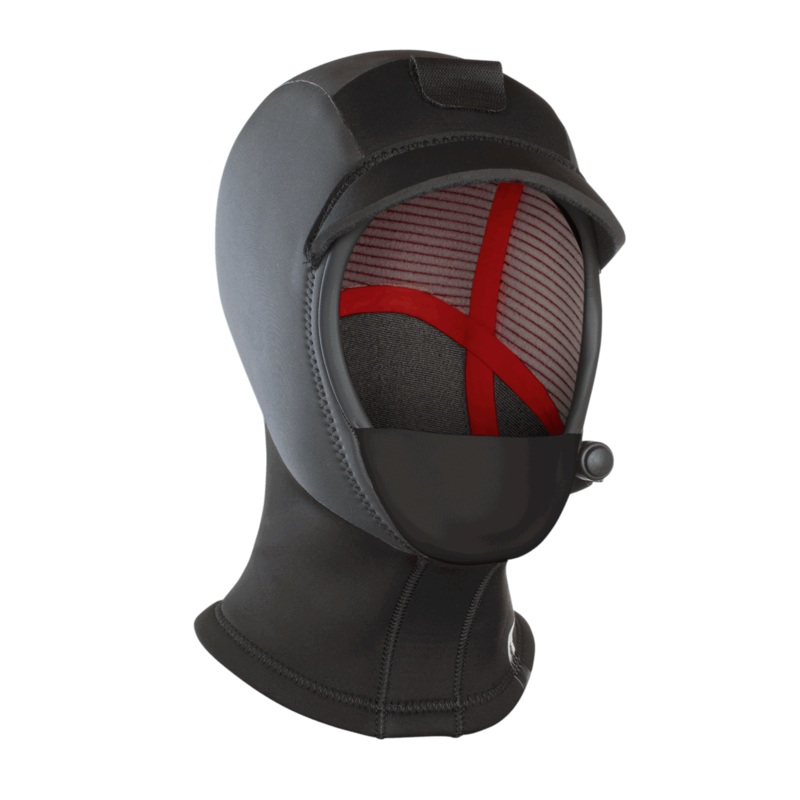 Neoprene Hood 3/2|46/XS|48/S|50/M|52/L|54/XL