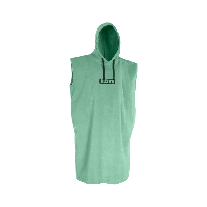 Poncho Grom|606 neo-mint|018 crazy-palms|Grom (115-155)