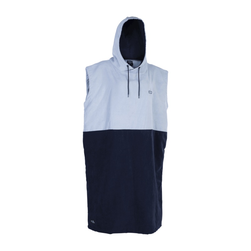 Poncho Select Bamboo women|716 dark-blue|S (135-175)