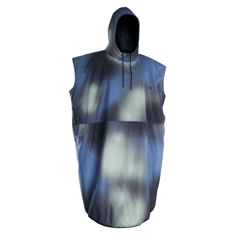 Poncho Select men|011 blue-gradient|S (135-175)|L (165>)