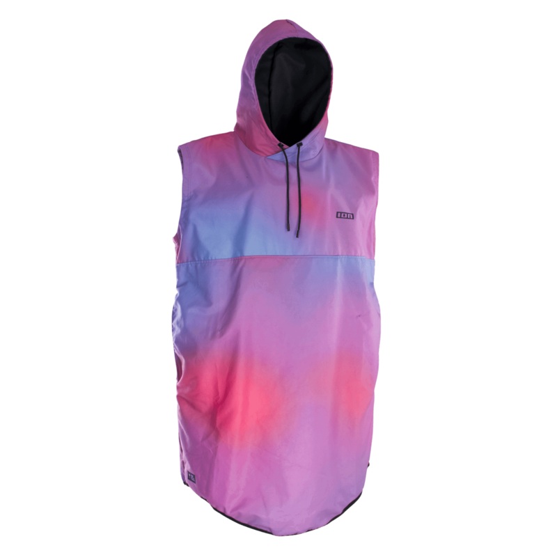 Poncho Select women|012 pink-gradient|S (135-175)