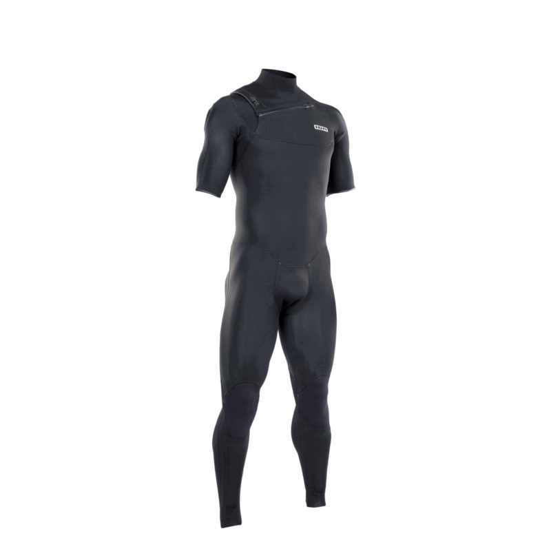 Protection 3/2 SS Front Zip Mens Wetsuit