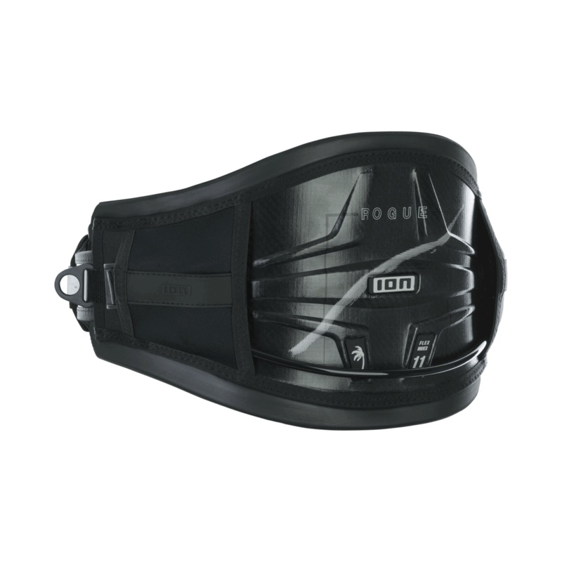 Rogue Wing Foil Harness|900 black|715 cascade-blue|48-50/S-M|52-54/L-XL