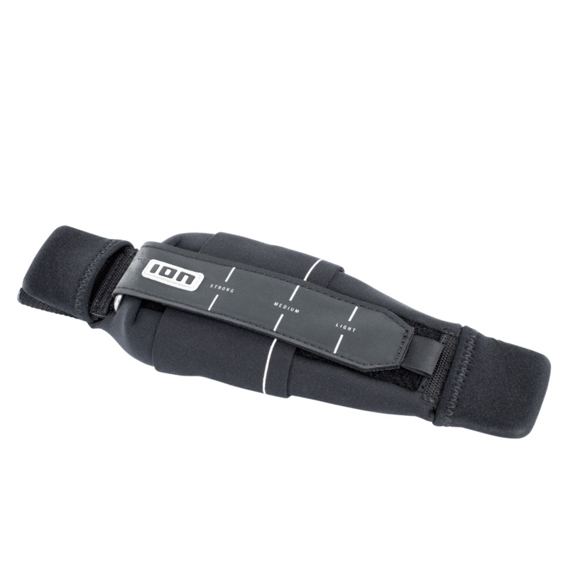 Safety Footstrap|Black
