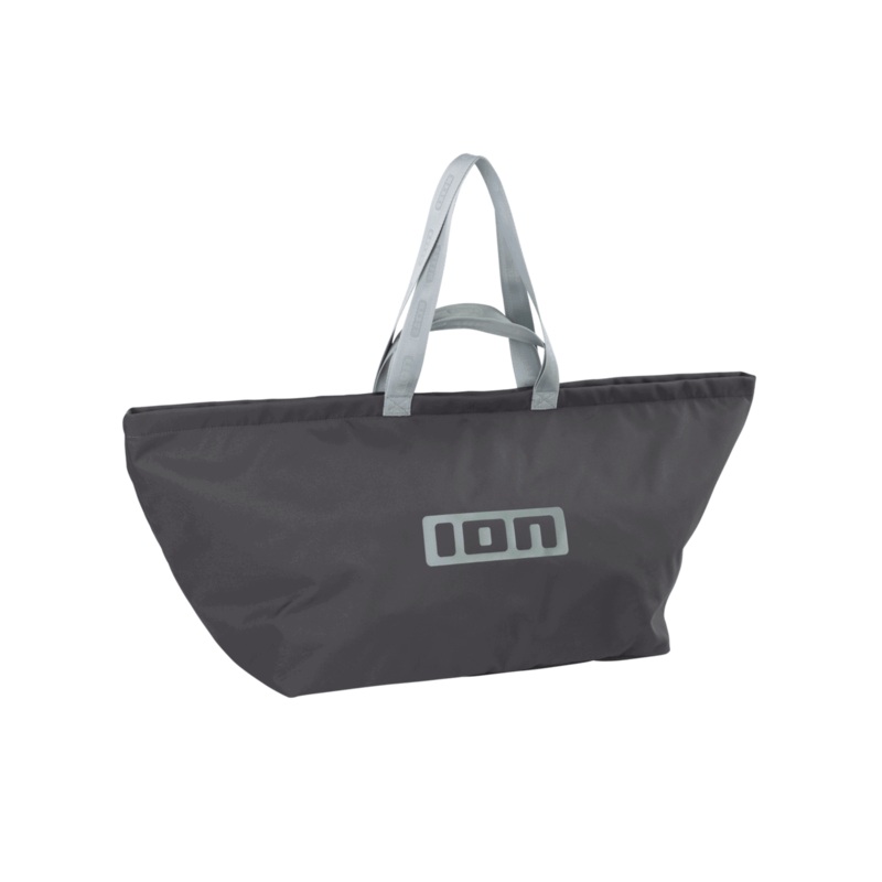 Session Bag|213 jet-black|610 light olive|80l