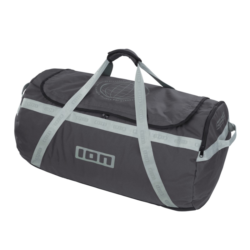 Session Duffel Bag|213 jet-black|90l