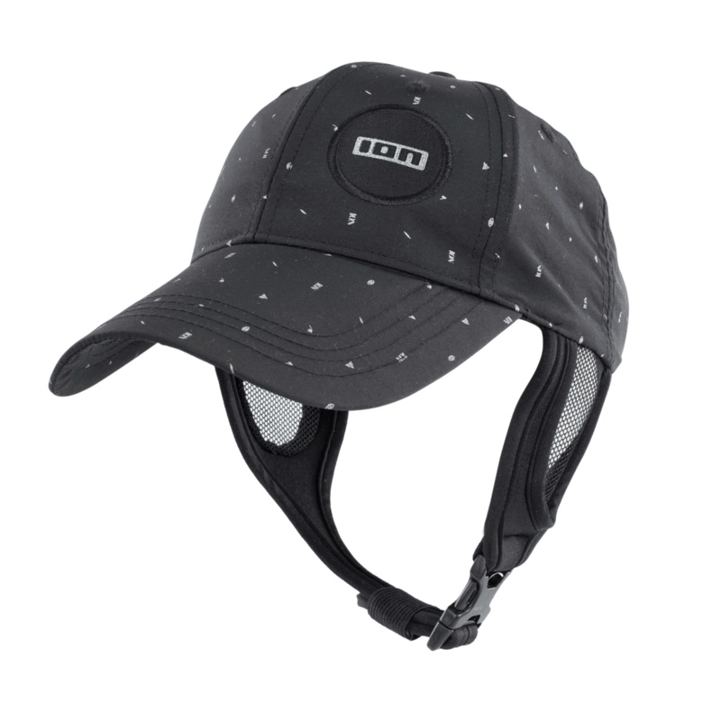 Surf Cap|Black