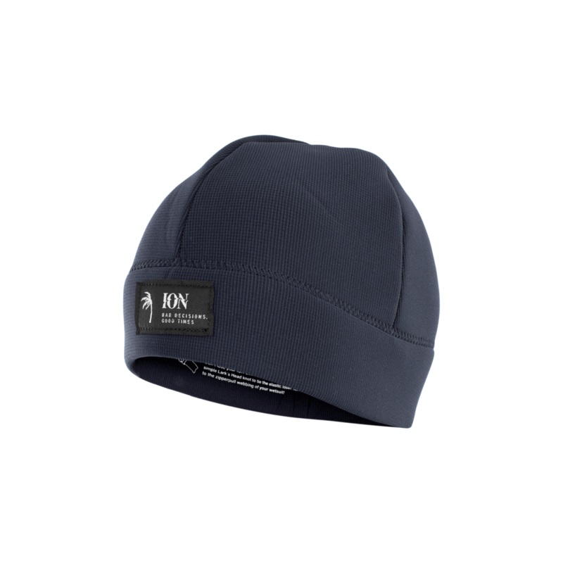 TEC Beanie|900 black|720 dark-blue|48/S|50/M|52/L