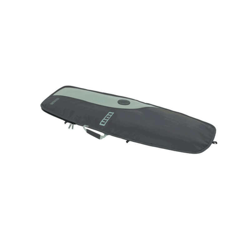 Twintip Boardbag Core|213 jet-black|137x43cm|143x45cm|153x47cm|166x49cm