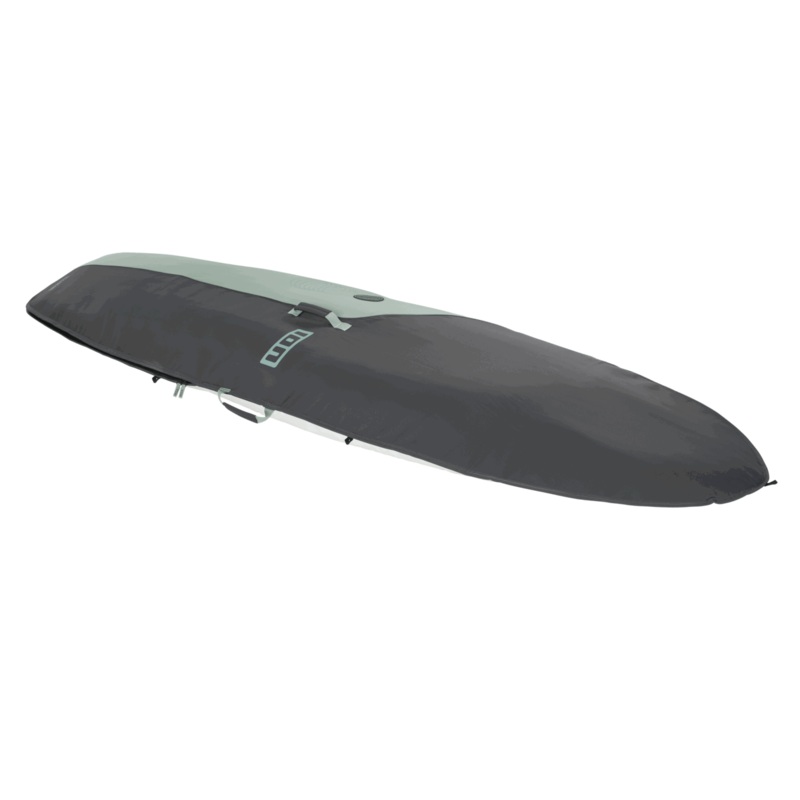 Windsurf Boardbag Core|213 jet-black|230x58cm|235x61cm|240×66.5cm|245x73cm|250x79cm|255x85cm