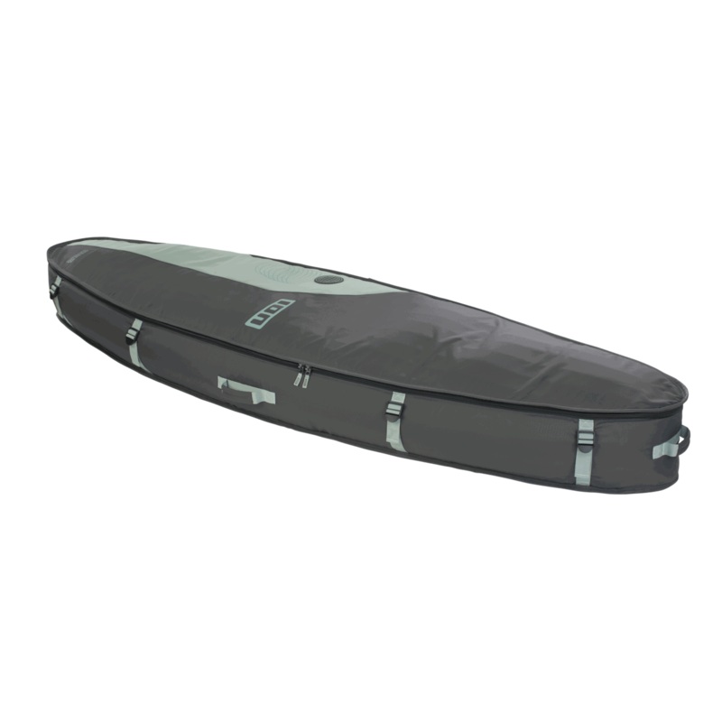 Windsurf Boardbag Core Double|213 jet-black|245x65cm|250x85cm