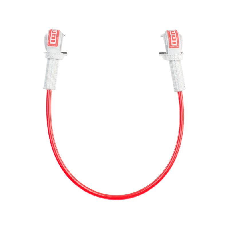 Windsurf Harness Line Tec|Black|Red|22″|24″|26″|28″|30″