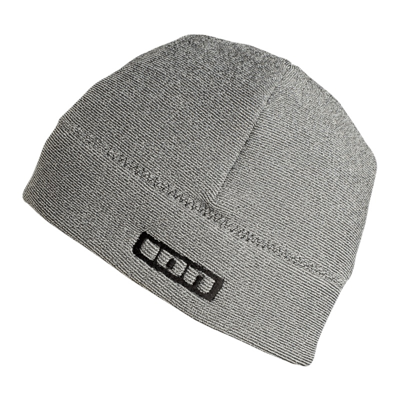 Wooly Beanie|156 grey-melange|900/430 black/orange|48/S|50/M|52/L