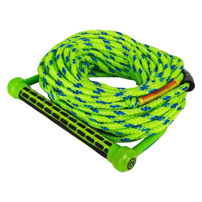 1 Section Combo Floating Rope