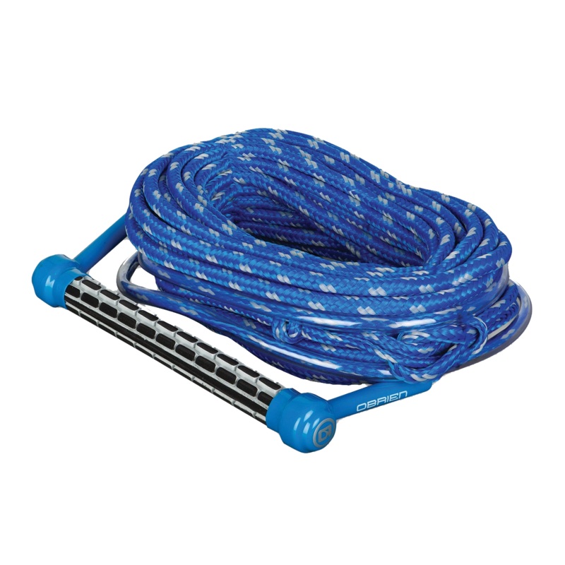 1 Section Deep V Combo Floating Rope