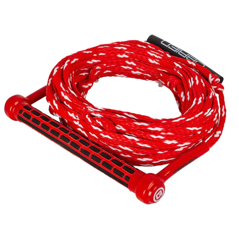 1 Section Deep V Combo Rope