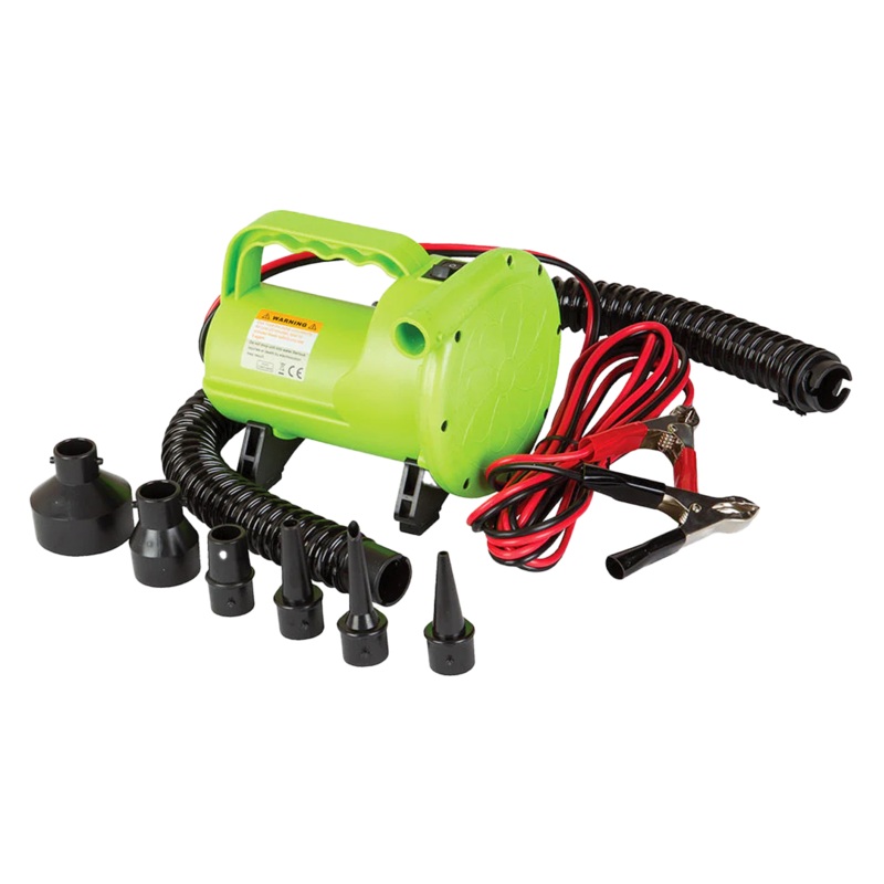 12V High Pressure Pump