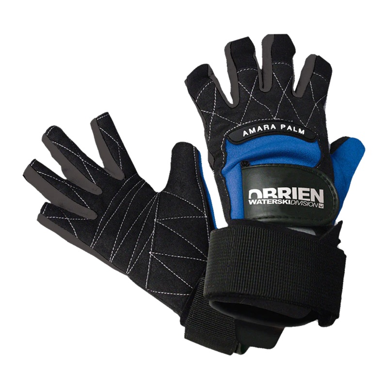 3/4 Pro Skin Gloves|XS|SM|MD|LG|XL|XXL