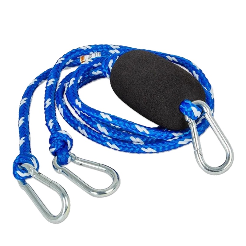 8′ Tow Harness Floating Rope