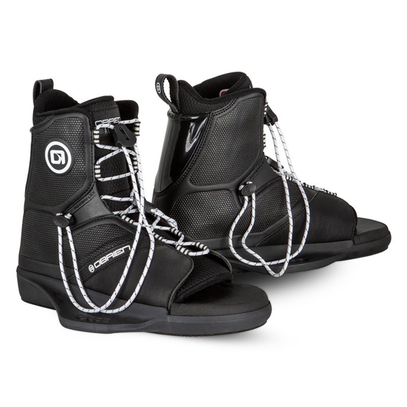 Access Wakeboard Bindings|UK JR 1-4|UK 3-7|UK 6-10|UK 9-13