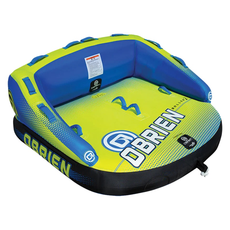 Baller St 2 Towable Tube
