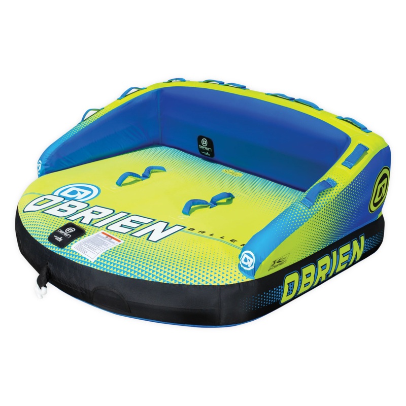 Baller St 3 Towable Tube