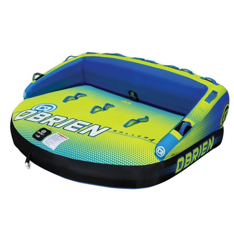 Baller St 4 Towable Tube