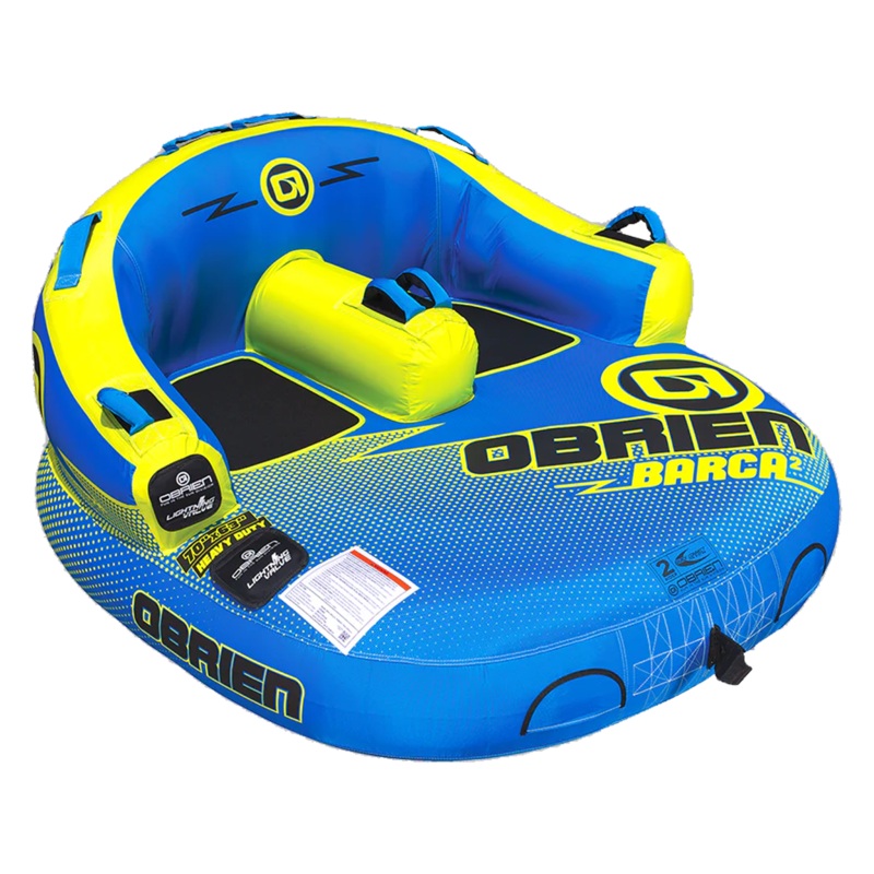 Barca 2 Towable Tube