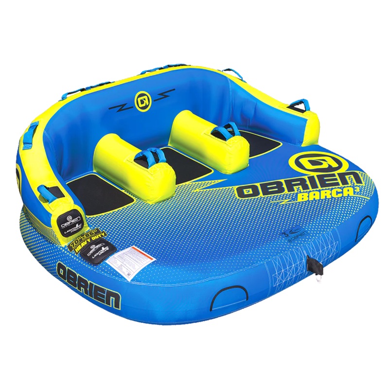 Barca 3 Towable Tube