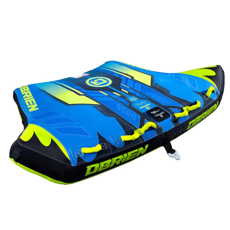 Bat Wing St 3 Towable Tube