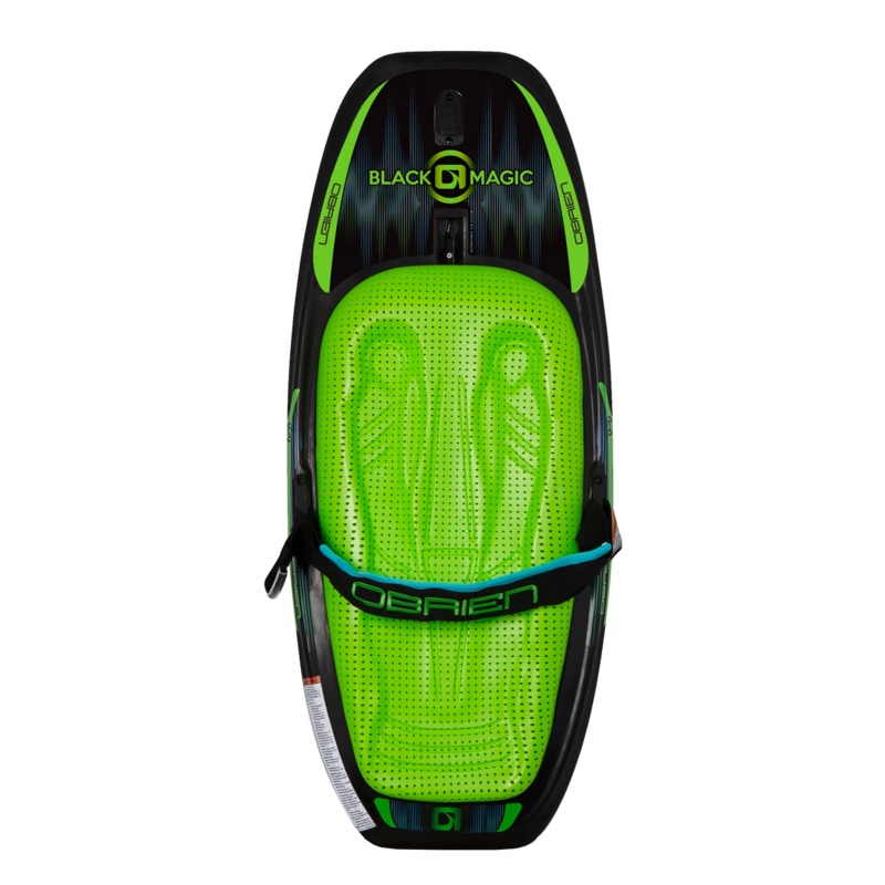 Black Magic  Kneeboard