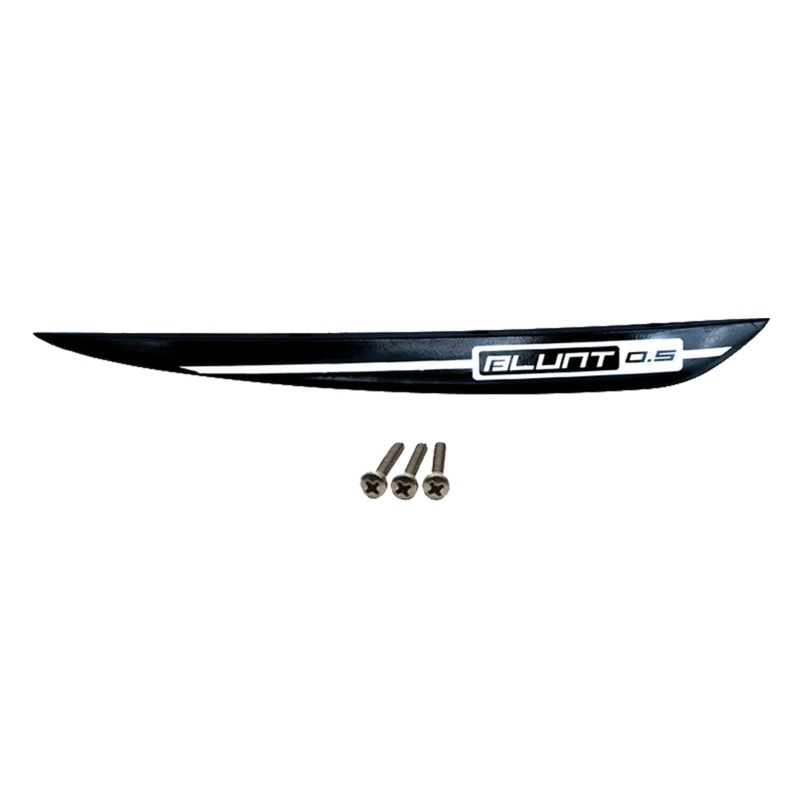 Blunt Fin Kit (2)|0.8|0.5