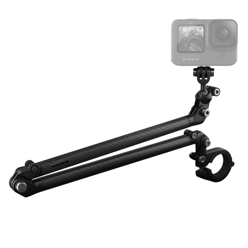Boom + Bar Mount|Boom Bar Mount