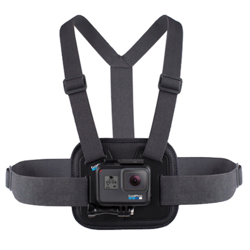 Chesty (Performance Chest Mount)